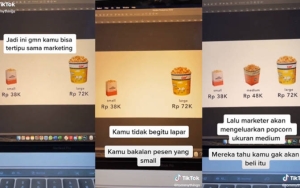 Kecemplung Jadi Konten Kreator Berkat Bisnis
