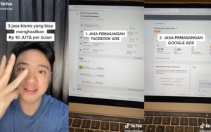 Fokus Pada <i>Value</i>, Tak Terpengaruh Angka