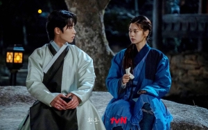 Rating Naik Drastis, 'Alchemy of Souls' Berhasil Pecahkan Rekor