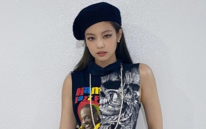 Jennie BLACKPINK 'Selamatkan' Bisnis Cafe, Pengunjung Sampai Antri Berjam-Jam