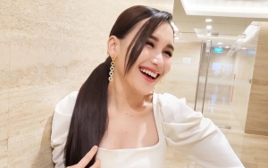 Ayu Ting Ting Komentari Rumor Suami Zaskia Gotik Punya Hubungan Gelap, Beri Pesan Ini