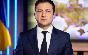 Presiden Ukraina Pecat Teman Masa Kecilnya Sendiri Usai Terungkapnya Ratusan Kasus Pengkhianatan