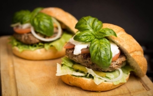 Superfood Asal Gurun Pasir di Uni Emirat Arab Disebut Bisa Ciptakan 'Burger Sehat', Apa Itu?