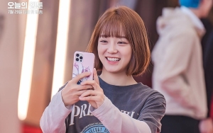 Kim Sejeong dan Ayah Plek Ketiplek, Tim Produksi 'Today's Webtoon' Beber Kemiripan di Lokasi Syuting