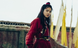 Kim Tae Ri Beber Detail Karakternya Hingga Skrip Film 'Alienoid' yang Bikin Langsung Kepincut