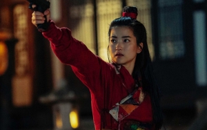 Kim Tae Ri Bicara Soal Gaya Busana Hingga Adegan Aksi di Film Barunya 'Alienoid'