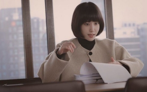 Nomor Ponsel Park Eun Bin di 'Extraordinary Attorney Woo' Ternyata Ada Hubungannya dengan Paus