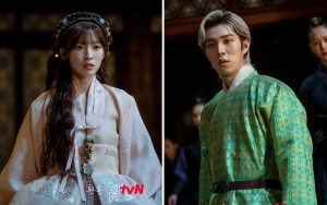Arin Oh My Girl & Yoo In Soo Tunda Putus, Fans 'Alchemy of Souls' Langsung Minta Tambah Jatah Layar