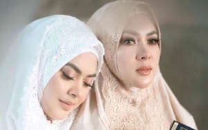 Syahrini Kembali Diduga Gantian Baju dengan Sang Adik, Reino Barack Kena Sentil