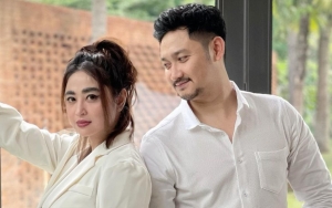 Angga Wijaya Disebut Sempat Nangis di Nikahan Lebby Wilayati, Reaksi Dewi Persik Terkuak