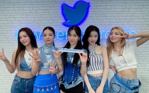 Lagu Baru ITZY 'SNEAKERS' Cetak Prestasi Buruk, Status Top Girl Grup Gen 4 Diragukan