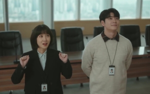 Kang Tae Oh 'Bucin' Park Eun Bin di Luar Syuting 'Extraordinary Attorney Woo', Seperti Apa? 