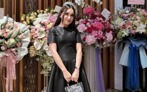 Ayu Ting Ting Tak Pernah Tahu Ruben Onsu Sakit, Tapi Sebut Ada Perubahan Drastis Dari Sang Sahabat