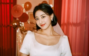 Figur Sempurna Jihyo TWICE Bikin Speechless, Intip 8 Potret Body Goals-nya