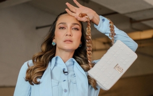 Hebohnya Luna Maya Pesan Caviar Rp3 Juta di Luar Negeri: Baru Kali Ini Gue Makan Hitungin Duit