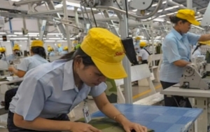 Sebut Tergerus Inflasi, Buruh Harap Kenaikan Upah di Tahun 2023 Bisa Lebih Tinggi