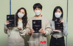 Ji Sung Ingin Cari 'Adamas', Ini Beda Hubungan dengan Seo Ji Hye dan Lee Soo Kyung