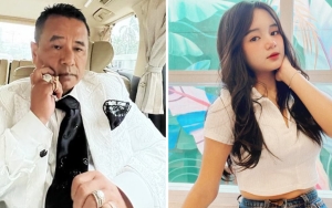 Tak Takut Disomasi Hotman Paris, Selebgram Kienzy Myln Malah Beri Sindiran Begini