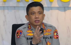 Irjen Ferdy Sambo Dinonaktifkan, Kapolri Serahkan Jabatan Kadiv Propam ke Wakapolri