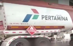 Kecelakaan Maut Truk Pertamina Tewaskan 11 Orang, Kakorlantas Sebut Dugaan Sementara Rem Blong