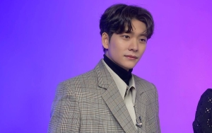 Kang Tae Oh Lagi Hot Dibicarakan, Ternyata Debut Jadi Idola Grup Sebelum Jadi Aktor