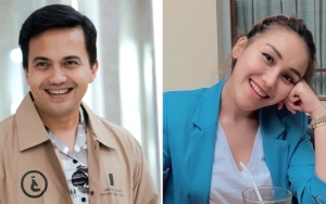 Digoda Sahrul Gunawan, Ekspresi Ayu Ting Ting Salah Tingkah Sukses Bikin Gemas