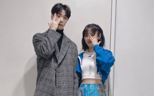 Biasa Jail, Moonbin ASTRO Mendadak Peluk Moon Sua Billlie Tuai Respons Ini