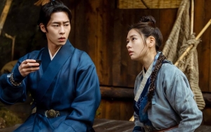 Proses Syuting Adegan Romantis Lee Jae Wook & Jung So Min di 'Alchemy of Souls' Sungguh Tak Terduga