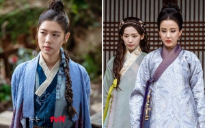 Mudeok Asli Punya Peran Besar, Teori Jiwa Jung So Min Kakak Arin Tak Terbantah di 'Alchemy of Souls'