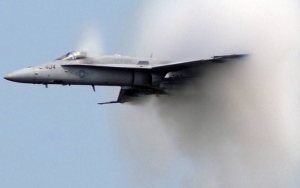  Pesawat Tempur T-50i Golden Eagle Jatuh di Blora Saat Latihan Terbang, Pilot Dipastikan Gugur