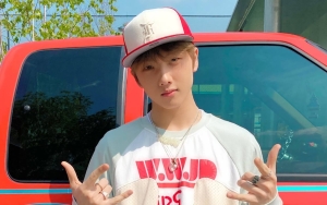 Jisung NCT Bahas 'Tragedi' Abs Diblur di Video Dance Practice 'Glitch Mode'