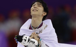 Ikon Figure Skating Jepang Yuzuru Hanyu Siapkan 'Pengumuman Besar', Bakal Pensiun di Usia 27 Tahun?