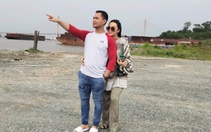 Isu Pelakor, Wajah Inez Model Jogja Diduga Dihamili Suami Zaskia Gotik Super Cantik?