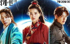 'Alienoid' Disebut Tak Kalah Menarik dari Film Marvel, Setuju?