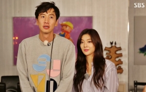 Potret Lee Kwang Soo dan Lee Sun Bin Terciduk Kencan, Beda Tinggi Badan Curi Perhatian