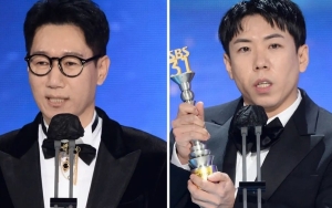Ji Suk Jin Sebut Yang Se Chan Liburan ke Jeju Bareng Cewek, Member 'Running Man' Auto Heboh