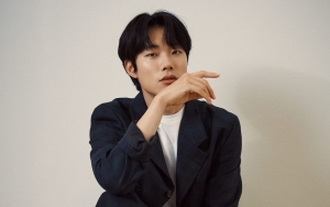 Negfans Sejak Lama, Ryu Jun Yeol Akui Gapai Impian Main Film Besutan Choi Dong Hoon 'Alienoid'