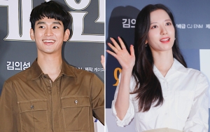 Ada Kim Soo Hyun Hingga Bona WJSN, 9 Selebriti Ini Hadiri VIP Premier Film 'Alienoid'