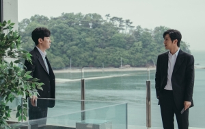 Bucin Seo Ye Ji, Park Byung Eun dan Lee Sang Yeob Dibocorkan Alami Insiden Mengejutkan di 'Eve'