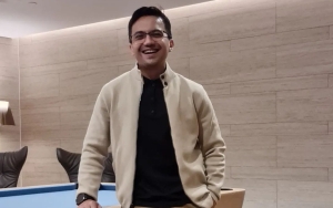 Sahrul Gunawan Minder Dekati Desy Ratnasari, Akhirnya Pilih Berteman Karena Alasan Mengejutkan Ini