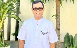 Muncul Akun Instagram Bodong Haji Faisal, Nama Profil Dinilai Tak Beradab