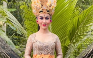 Mayang Disindir Tiru Tas Fuji Seharga Rp 26,5 Juta, Nama Brand Dipertanyakan