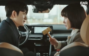 Kang Tae Oh Bersikap Mesra Pada Park Eun Bin, Resmi Pacaran di 'Extraordinary Attorney Woo'?