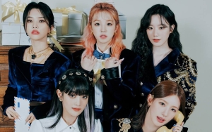 Demi Punya SIM, Member (G)I-DLE Pilih Bahasa Berbeda Saat Jalani Tes