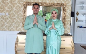 Isu Inez Model Cantik 'Kegocek' Suami Zaskia Gotik Hingga Hamil, Kisah Nyaris Bunuh Diri Pilu?