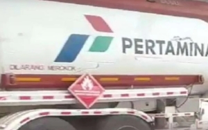Kecelakaan Truk Pertamina di Cibubur Tewaskan 10 Orang, Balita 4 Tahun Diselamatkan Satpam