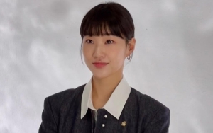 Netflix Unggah Spring Sunshine 'Extraordinary Attorney Woo' Gila Kerja Malah Jadi Ajang Curhat