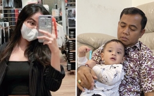 Nyinyiri Mayang, Haji Faisal Pamer Topi Duri Disamakan dengan Bonge 'Citayam Fashion Week'?
