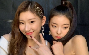 Chaeryeong IZTY Sempat Ingin Gelapkan Warna Kulit, Tapi Batal Usai Lia Katakan Hal Ini