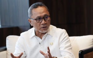 Mendag Zulhas Dilaporkan ke Bawaslu Terkait Bagi-bagi Minyakita, Begini Respons PAN